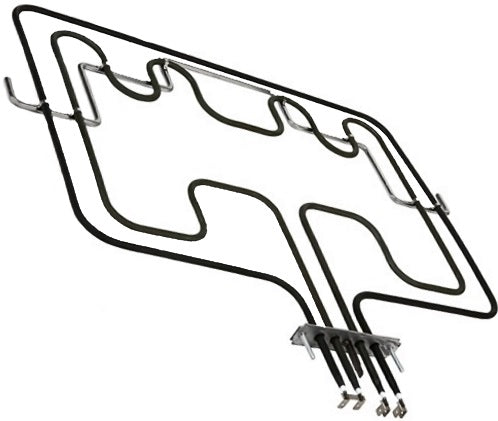 Rex 3878253016 Genuine Grill / Oven Element