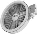 Asko 553893 Ceramic Hotplate Element