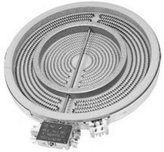 Sidex 553894 Ceramic Hotplate Element