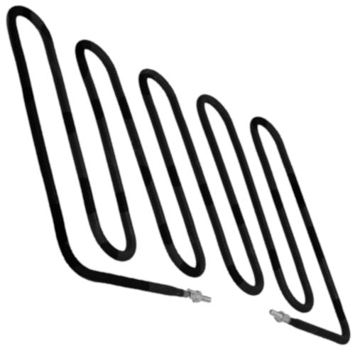 Sirman IGS407C 230V Genuine Contact Grill Element