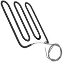 Bertos 30023500 230V Contact Grill Element