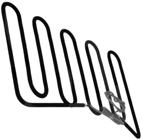 Colged B.30024300 230V Contact Grill Element