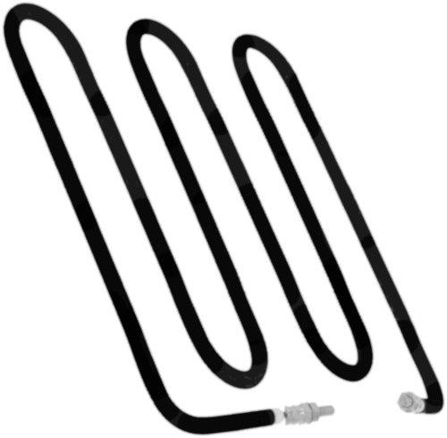 Fama FPG16142 230V Contact Grill Element