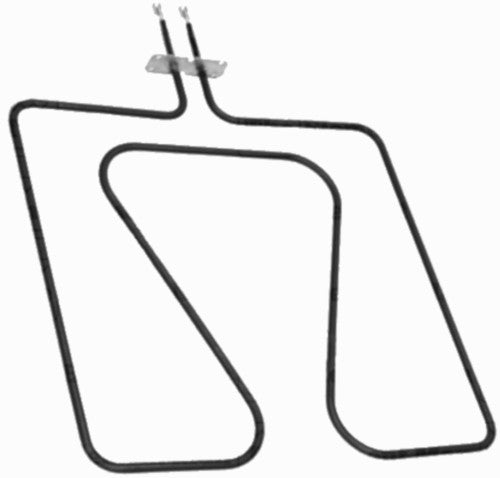 Cookers 12570080 Genuine Base Oven Element