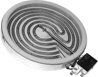 Kompact 11570685 Ceramic Hotplate Element