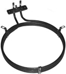 ILVE A45834 Genuine Fan Oven Element
