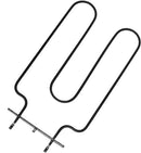 ILVE A45876 Genuine Oven Element