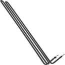 Zanussi 059401 220V Bratt Pan Element