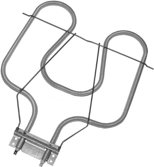 Siemens 00362058 Base Oven Element