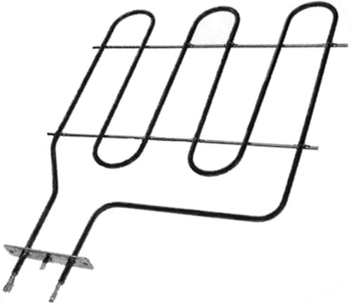 New World 082638998 Grill Element