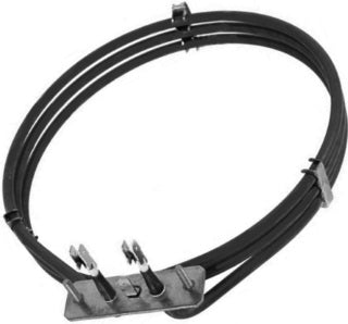 New World C00651483 Genuine Fan Oven Element