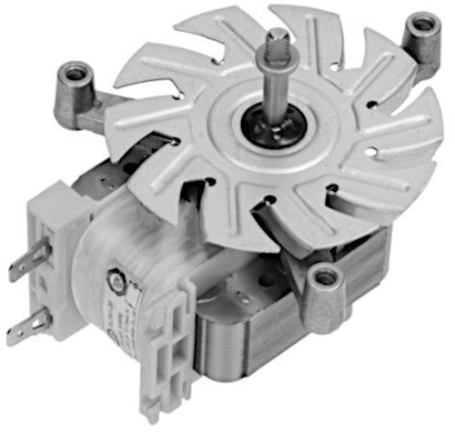 New World 082651884 Genuine Fan Oven Motor