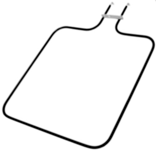 IKEA 8072470027 Genuine Base Oven Element