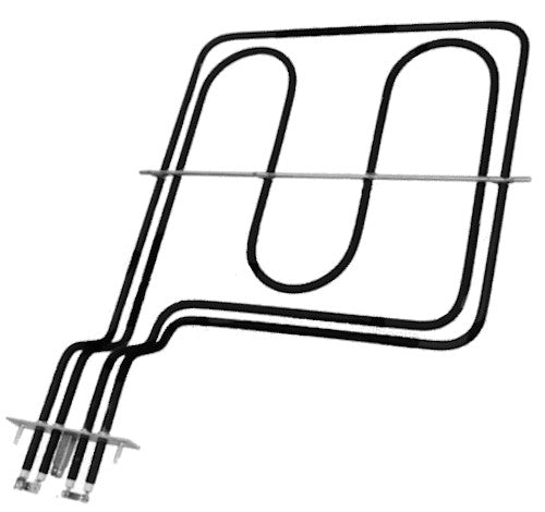 Currys Essentials 8068599 Genuine Grill / Oven Element