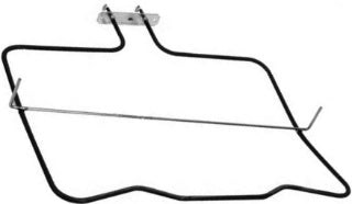 Zanussi 50272369005 Genuine Oven Element