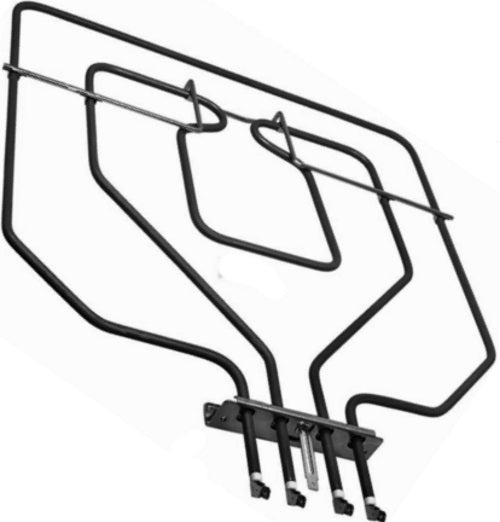 Siemens 00470845 Compatible Grill / Oven Element