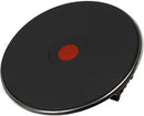 Electrolux 3051731036 4mm Rim Solid Electric Hotplate Element