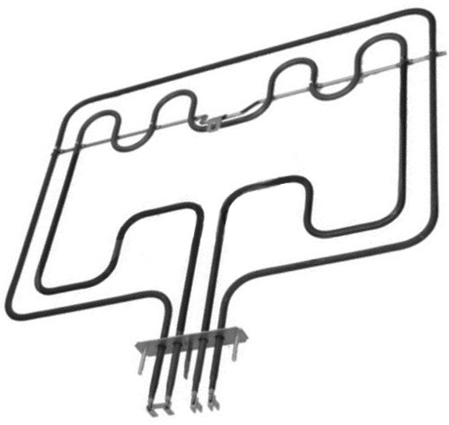 Voss 3570797047 Genuine Grill / Oven Element