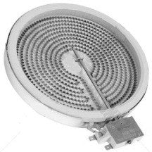 Candy 93679728 230V 180mm Ceramic Hotplate Element