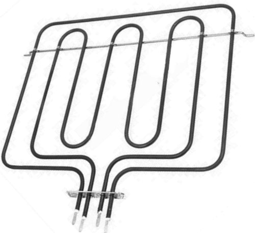 Sterling 300180083 Grill/Oven Element