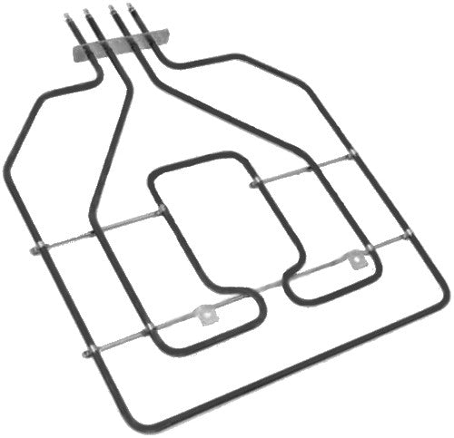 Neff 00683387 Grill / Oven Element