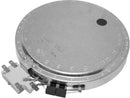 Stoves 012840806 Ceramic Hotplate Element