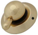 Britannia G3841014 Large Brass Control Knob
