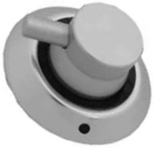 Britannia G3841108 Large Chrome Control Knob