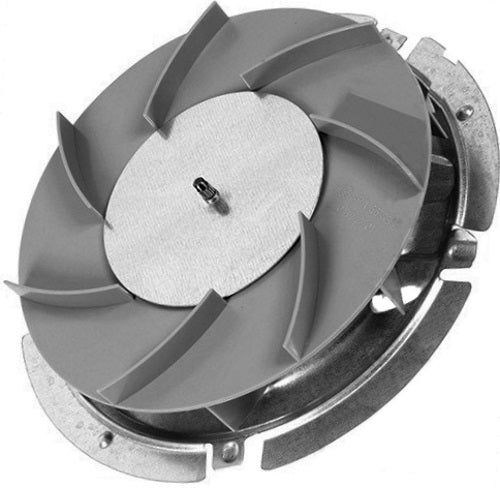Voss 3304887015 Genuine Cooling Fan Motor