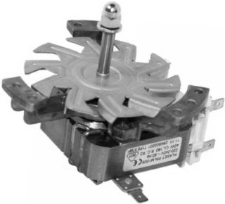 Euromaid 264900001 Fan Oven Motor