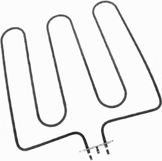 Euromaid 262900012 Bottom Oven Element