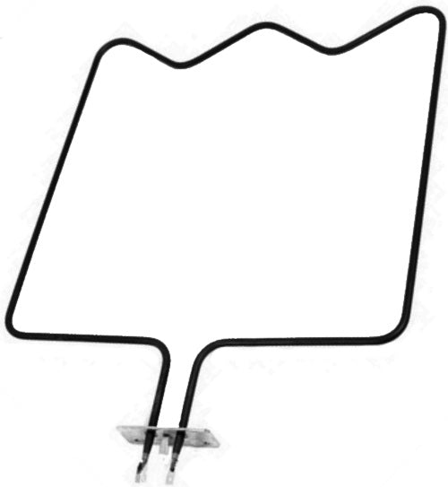Euromaid 262900037 Oven Element