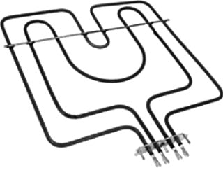 Zanussi 50290963003 Genuine Grill / Oven Element