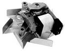 Diplomat 12590030 Fan Oven Motor