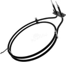 Foron 258967 Fan Oven Element