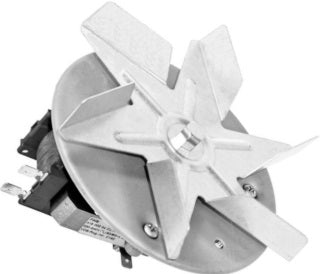 Caple 079026 Fan Oven Motor