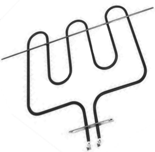 CDA 040199009908R Grill Element | The Element Man