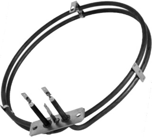 Whirlpool C00373673 Genuine Fan Oven Element