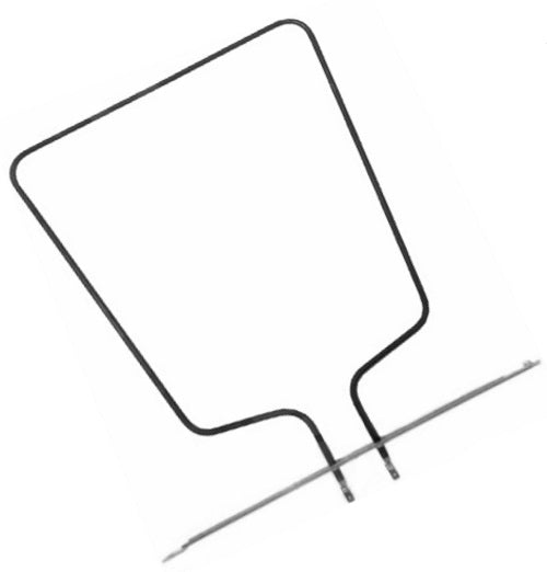 System 600 481925928847 Oven Element