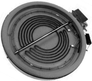 Electrolux 3742938032 Genuine Ceramic Hotplate Element