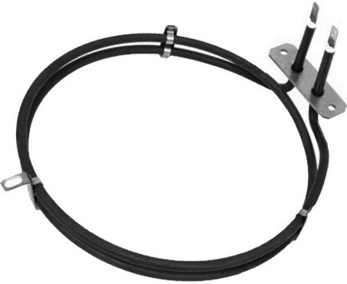 Cookers 040199009967R Fan Oven Element