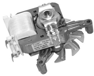 Schreiber 259397 Genuine Fan Oven Motor