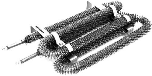 Constructa 00498557 Tumble Dryer Element