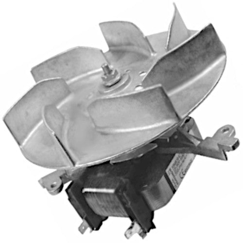 Neff 00499072 Genuine Fan Oven Motor