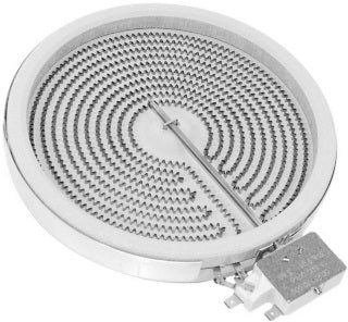 Baumatic PIA31002 Ceramic Hotplate Element