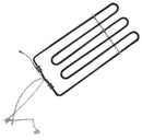 ILVE A45826 Griddle Element