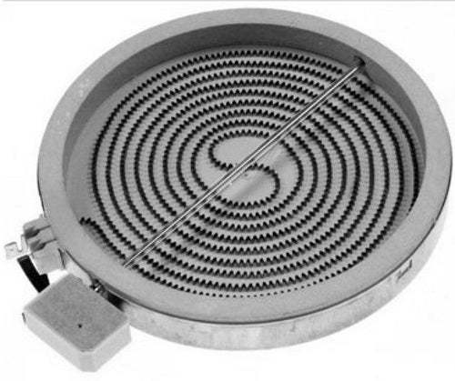 Baxi C69D000A4 Ceramic Hotplate Element