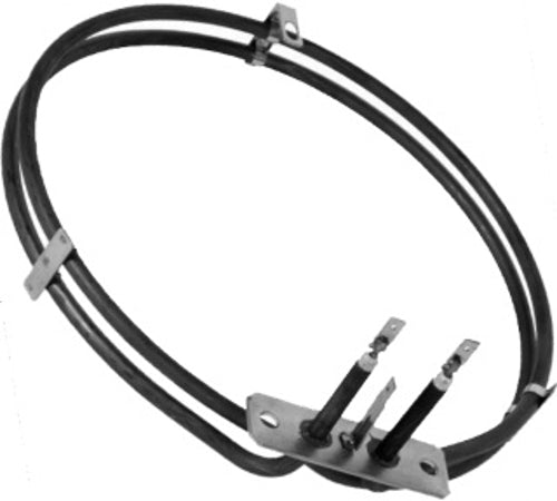 Whirlpool C00373673 Compatible Fan Oven Element