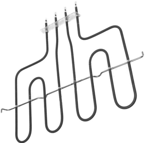 Hotpoint DH53WS DH53X DH53XS DHS 51 X DHS53CX DHS53CXS Oven Grill Element GENUI | UK Hotpoint DH53WS DH53X DH53XS DHS 51 X DHS53CX DHS53CXS Oven Grill Element GENUI | UK