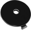 Flavel P087046 Compatible 8mm Solid Electric Hotplate Element